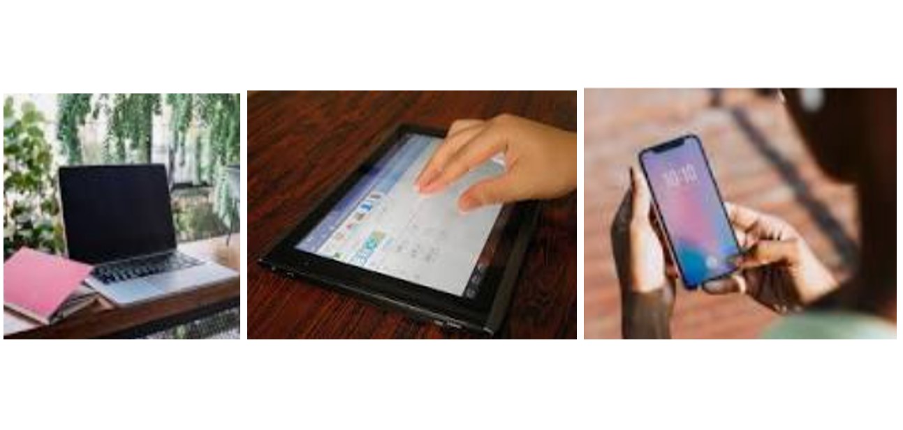 device image